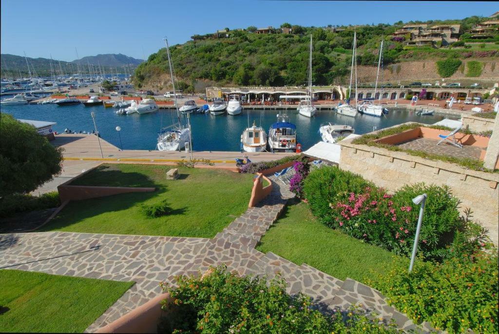Le Sirene Ξενοδοχείο Portisco Ανέσεις φωτογραφία